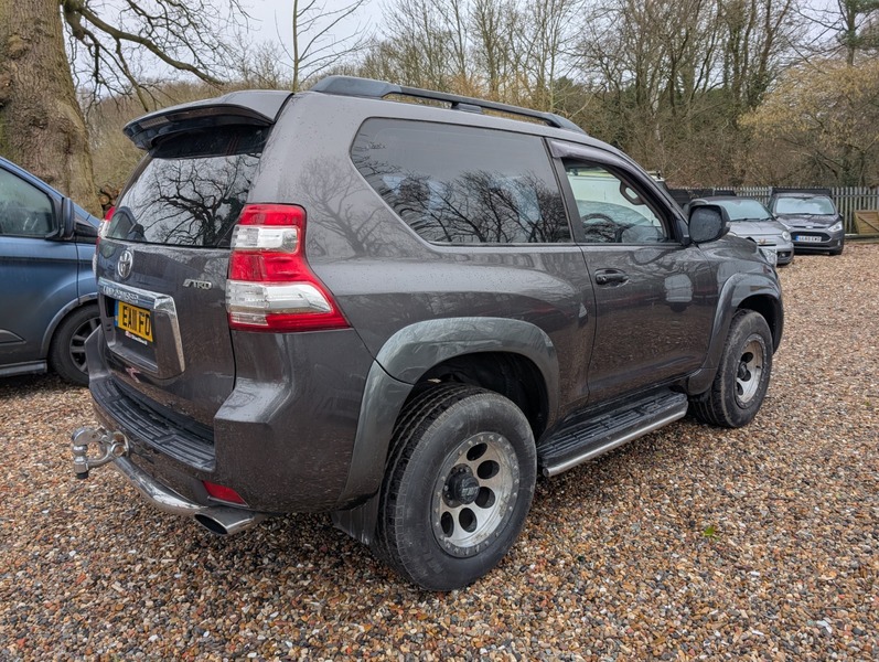 Vehicle 24