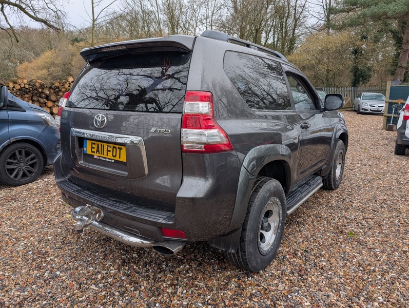 Vehicle 25