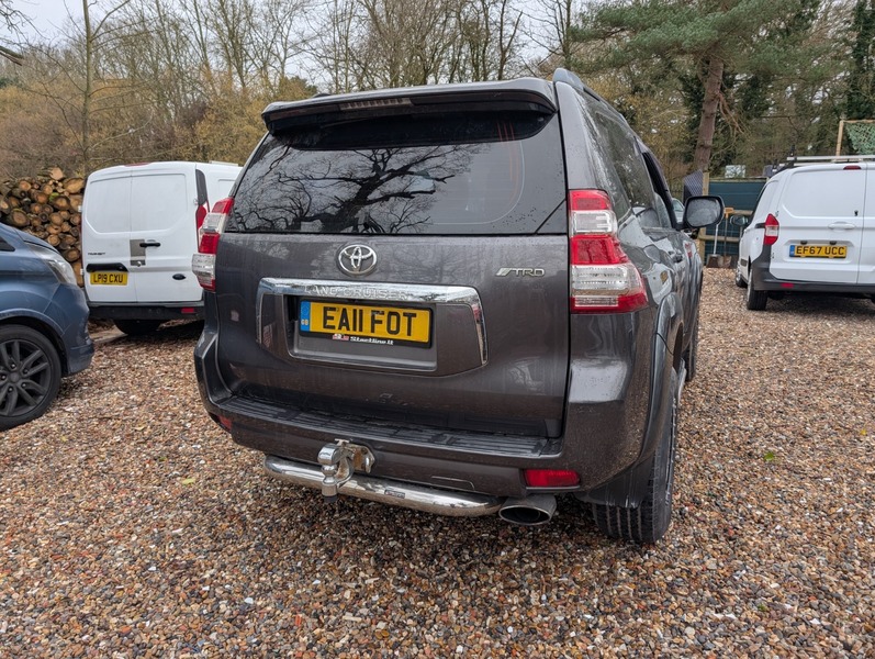 Vehicle 26