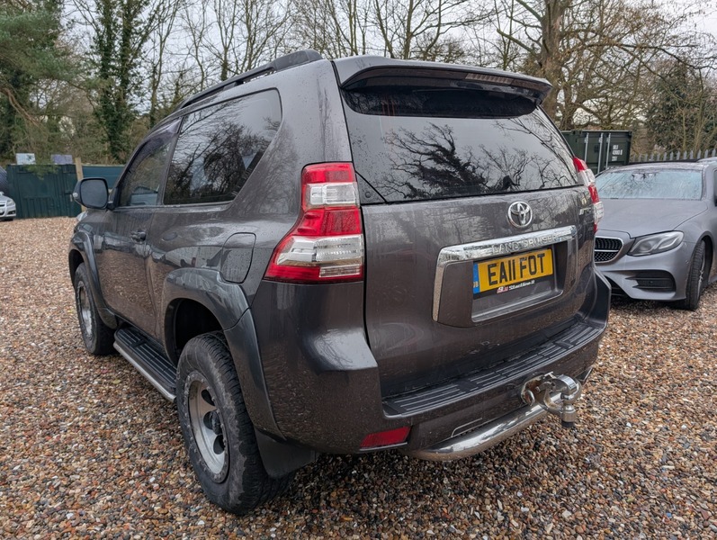 Vehicle 29