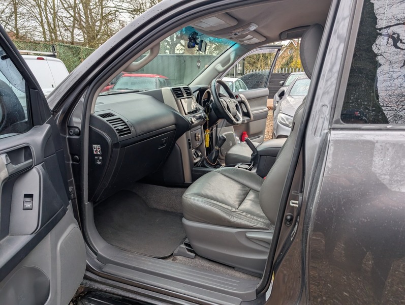 Vehicle 9