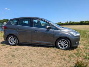 2016 - ZETEC 5-Door