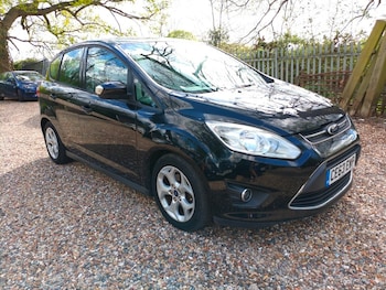 Used Ford C-Max 2013 for sale - 78316154: Photo