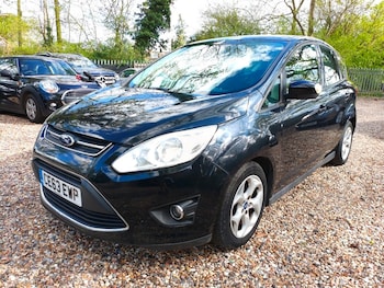 Used Ford C-Max 2013 for sale - 78316154: Photo
