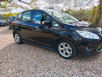 Used Ford C-Max 2013 for sale - 78316154: Photo