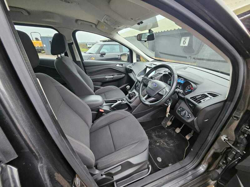 Used Ford Grand C-Max 2016 for sale - 77118300: Photo 17