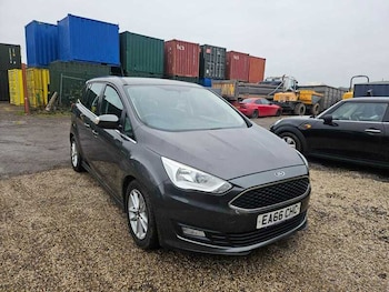 2016 - 1.0 EcoBoost Zetec 5dr