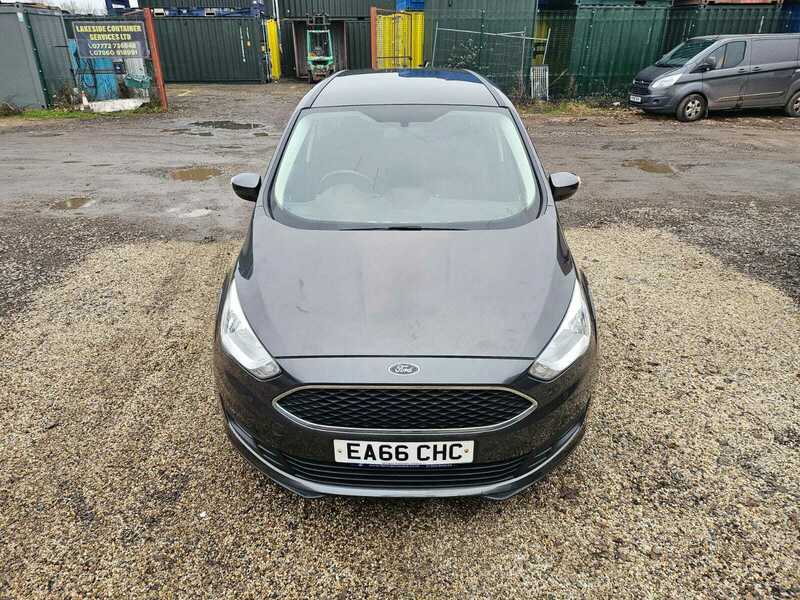 Used Ford Grand C-Max 2016 for sale - 77118300: Photo 2