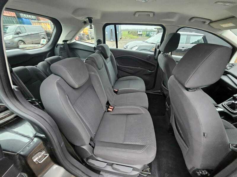 Used Ford Grand C-Max 2016 for sale - 77118300: Photo 20