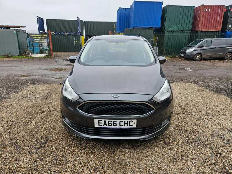 Used Ford Grand C-Max 2016 for sale - 77118300: Photo 22