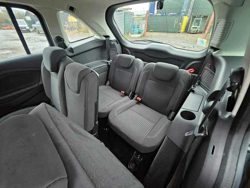 Used Ford Grand C-Max 2016 for sale - 77118300: Photo 23