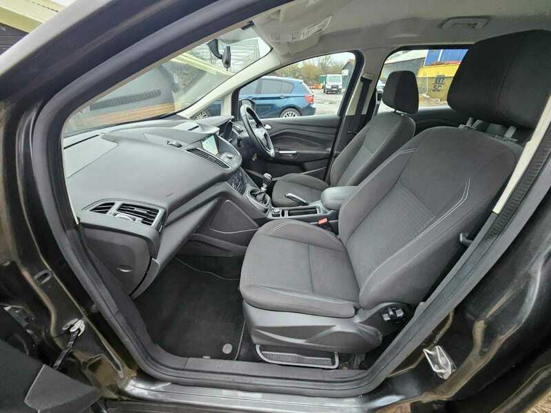 Used Ford Grand C-Max 2016 for sale - 77118300: Photo 24