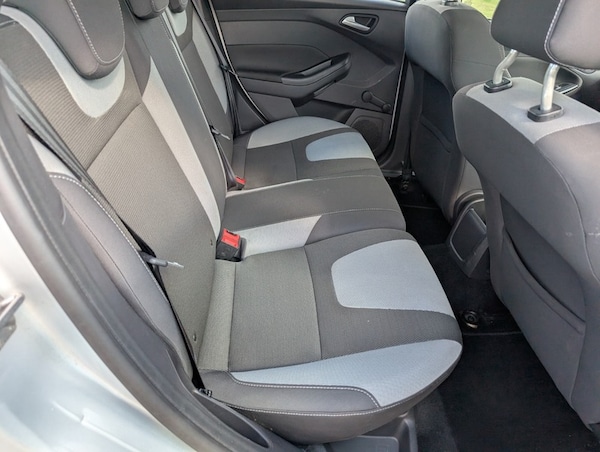 Used Ford Focus 2013 for sale - 75606857: Photo 15