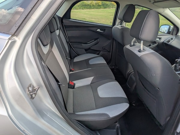 Used Ford Focus 2013 for sale - 75606857: Photo 16
