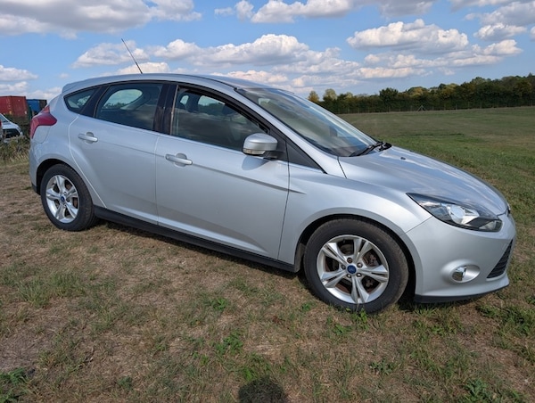 Used Ford Focus 2013 for sale - 75606857: Photo 19