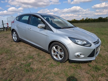 Used Ford Focus 2013 for sale - 75606857: Photo