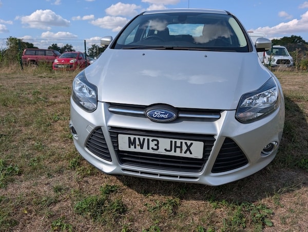 Used Ford Focus 2013 for sale - 75606857: Photo 20