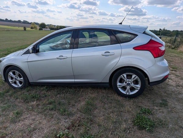 Used Ford Focus 2013 for sale - 75606857: Photo 26