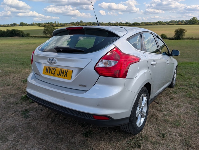 Vehicle 30