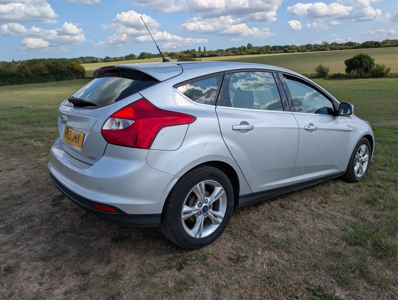 Vehicle 34