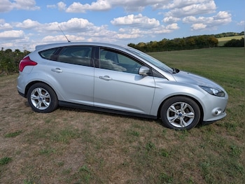 Used Ford Focus 2013 for sale - 75606857: Photo