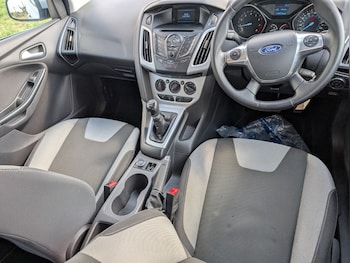 Used Ford Focus 2013 for sale - 75606857: Photo