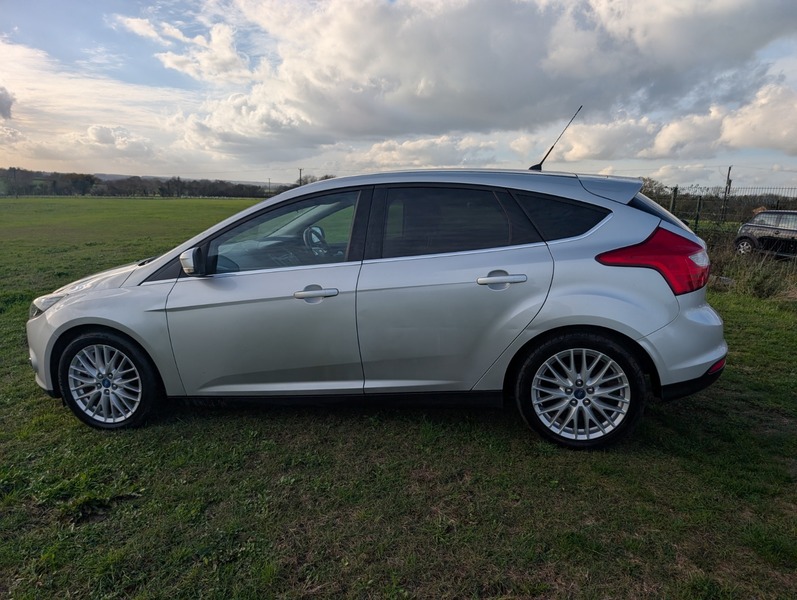 Used Ford Focus 2013 for sale - 76583070: Photo 12