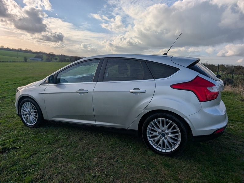 Used Ford Focus 2013 for sale - 76583070: Photo 14