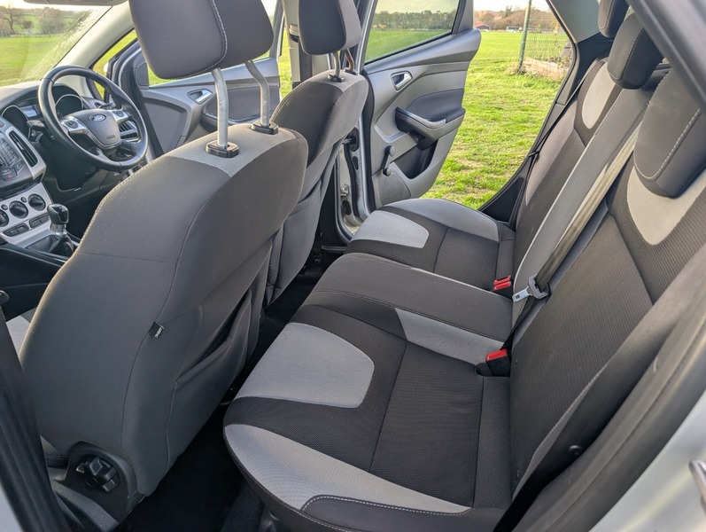 Used Ford Focus 2013 for sale - 76583070: Photo 26