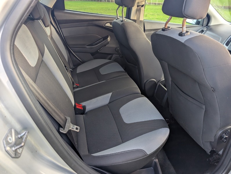 Used Ford Focus 2013 for sale - 76583070: Photo 28