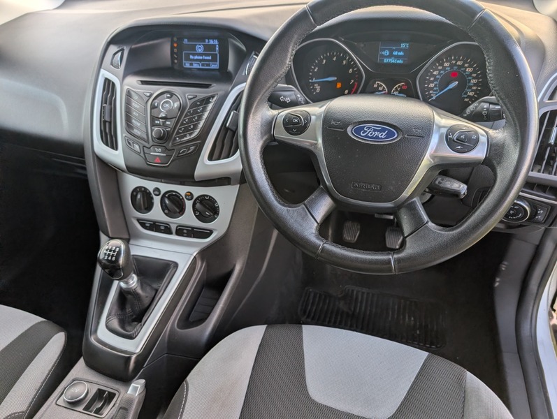 Used Ford Focus 2013 for sale - 76583070: Photo 29