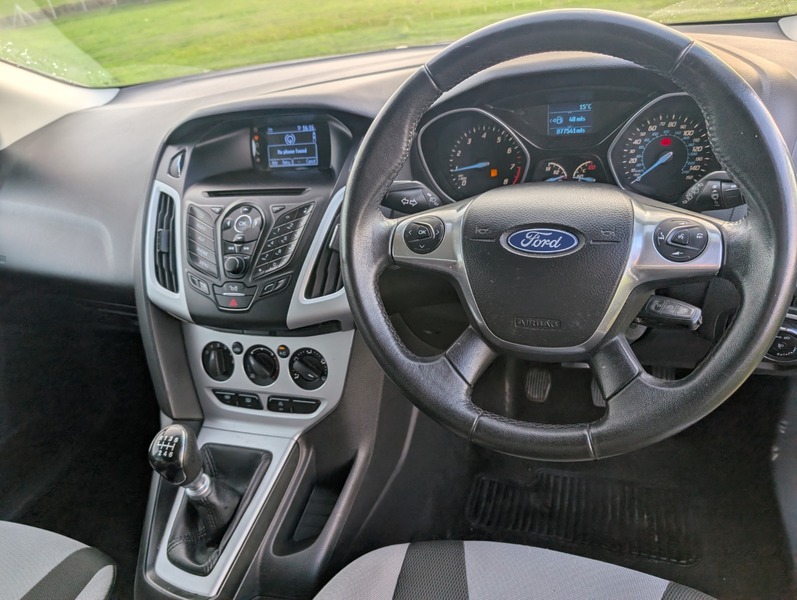 Used Ford Focus 2013 for sale - 76583070: Photo 30