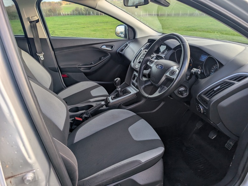 Used Ford Focus 2013 for sale - 76583070: Photo 32