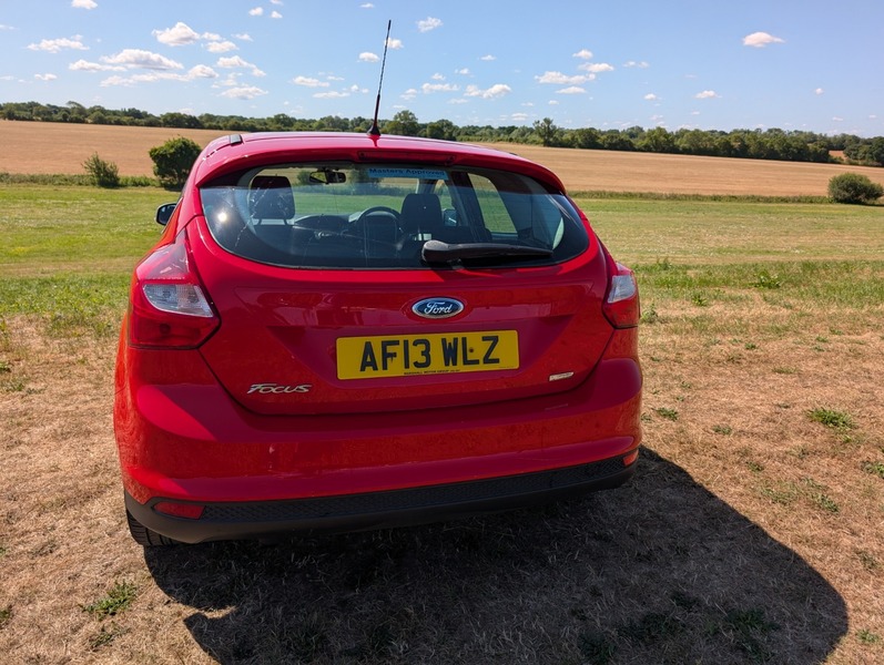 Vehicle 11