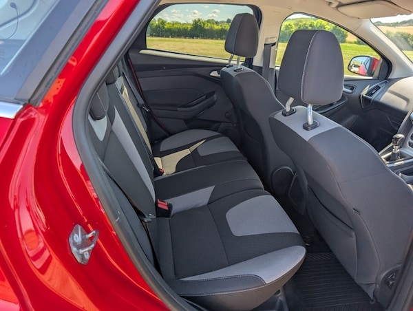 Used Ford Focus 2013 for sale - 75149059: Photo 27