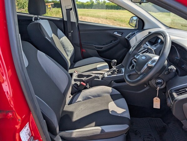 Used Ford Focus 2013 for sale - 75149059: Photo 28