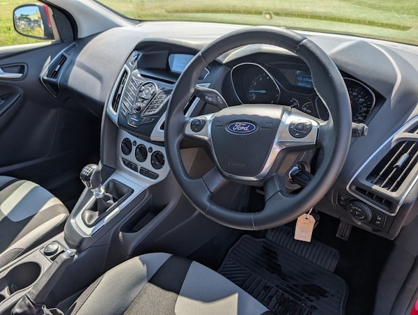 Used Ford Focus 2013 for sale - 75149059: Photo 30