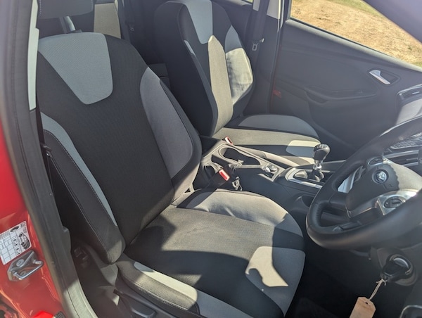 Used Ford Focus 2013 for sale - 75149059: Photo 31