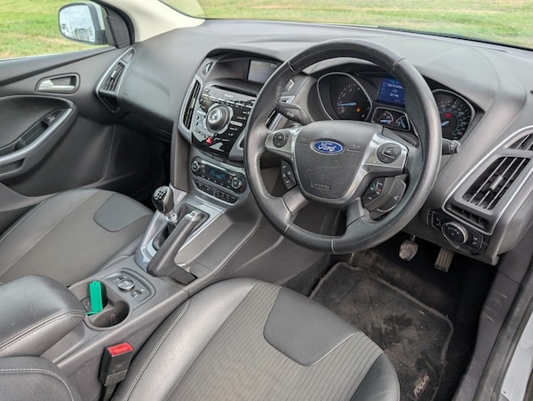Used Ford Focus 2012 for sale - 75445014: Photo 10