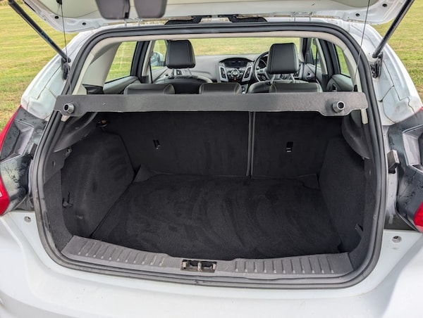 Used Ford Focus 2012 for sale - 75445014: Photo 13