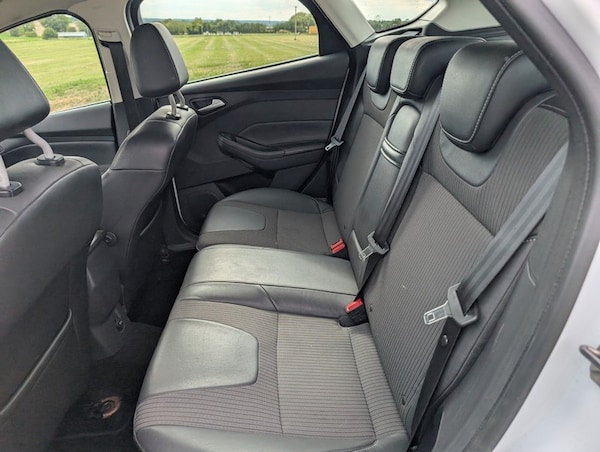 Used Ford Focus 2012 for sale - 75445014: Photo 16
