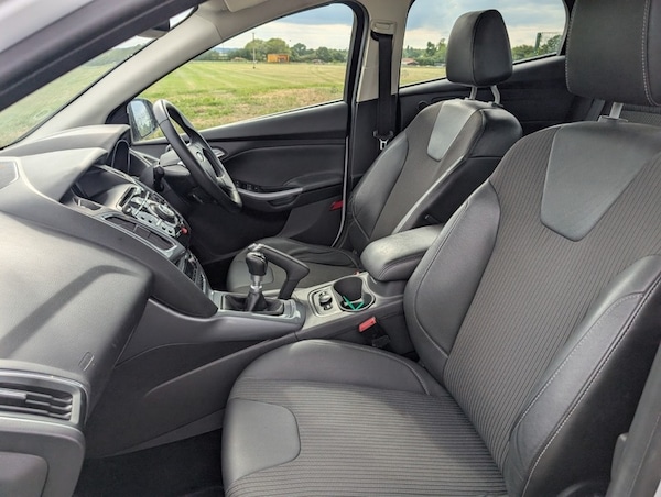 Used Ford Focus 2012 for sale - 75445014: Photo 19
