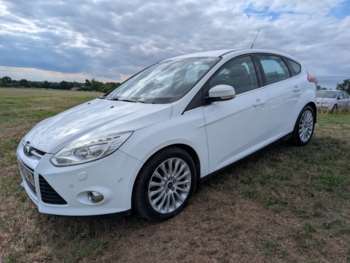 Used Ford Focus 2012 for sale - 75445014: Photo