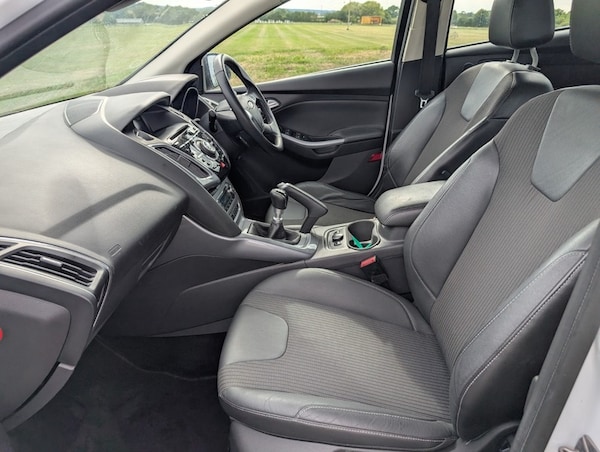 Used Ford Focus 2012 for sale - 75445014: Photo 20
