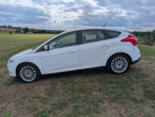 Used Ford Focus 2012 for sale - 75445014: Photo 22