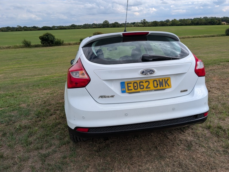 Vehicle 25