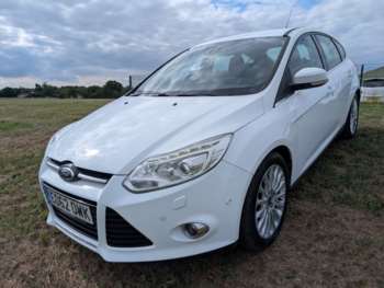 Used Ford Focus 2012 for sale - 75445014: Photo
