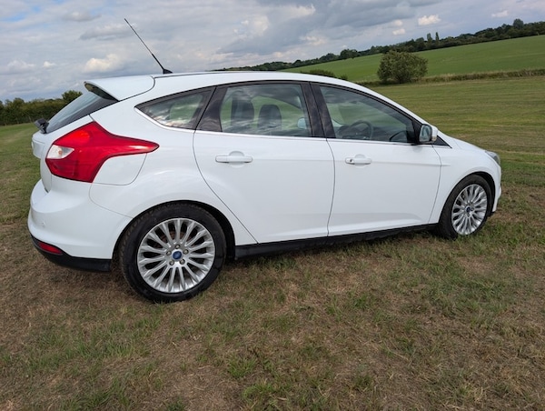 Used Ford Focus 2012 for sale - 75445014: Photo 30