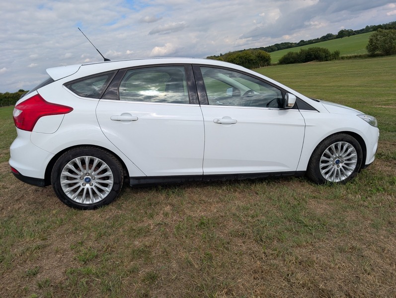 Vehicle 31