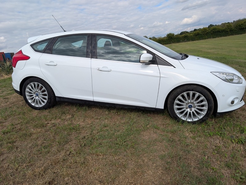 Vehicle 32